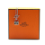 Hermès Silver SV925 / Sterling Silver Metal Sterling Silver Constance Amulet Pendant Necklace Italy