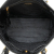 Prada B Prada Black Nylon Fabric Tessuto Tote India