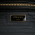 Prada B Prada Black Nylon Fabric Tessuto Tote India