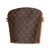 Louis Vuitton B Louis Vuitton Brown Monogram Canvas Canvas Monogram Drouot France