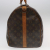 Louis Vuitton Keepall Bandouliere 50