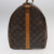 Louis Vuitton Keepall Bandouliere 50