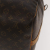 Louis Vuitton Keepall Bandouliere 50