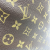 Louis Vuitton Sac Plat