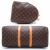 Louis Vuitton Keepall 45