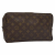 Louis Vuitton Trousse de Toilette