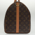 Louis Vuitton Keepall Bandouliere 50