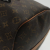 Louis Vuitton Keepall Bandouliere 50