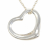 Tiffany & Co Open Heart