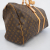 Louis Vuitton Keepall 55