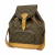 Louis Vuitton Montsouris MM