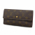 Louis Vuitton Porte tresor international