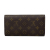 Louis Vuitton Porte tresor international