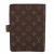 Louis Vuitton Agenda MM