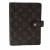 Louis Vuitton Agenda MM