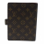 Louis Vuitton Agenda MM