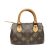 Louis Vuitton Mini speedy