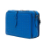 Bottega Veneta B Bottega Veneta Blue Nappa Leather Leather Intrecciato Nappa Belt Flap Camera Bag Italy