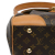 Louis Vuitton AB Louis Vuitton Brown Monogram Canvas Canvas Monogram Beverly MM France