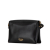 Prada B Prada Black Calf Leather skin Ingrid Shoulder Bag Italy