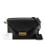 Prada B Prada Black Calf Leather skin Ingrid Shoulder Bag Italy