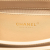 Chanel AB Chanel Brown Nude Calf Leather Mini Shiny skin My Sweet CC Flap Italy