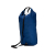 Prada AB Prada Blue Nylon Fabric Tessuto Sling Bag Italy