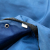 Prada AB Prada Blue Nylon Fabric Tessuto Sling Bag Italy