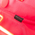 Prada B Prada Pink Canvas Fabric Small Canapa Logo Satchel India