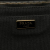 Prada B Prada Black Denim Fabric Canapa Bijoux Satchel Italy