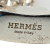 Hermès Silver SV925 / Sterling Silver Metal Sterling Silver Amulettes Kelly Pendant Necklace Italy