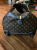 Louis Vuitton Eole 60 monogram canvas