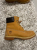 Timberland Bottes