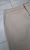 Gucci straight trousers with low rise