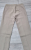 Gucci straight trousers with low rise