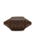 Louis Vuitton B Louis Vuitton Brown Monogram Canvas Canvas Monogram Ellipse PM United States