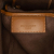 Givenchy B Givenchy Brown Beige Canvas Fabric Mini Bond Shopper Tote Italy