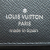 Louis Vuitton Zippy Wallet Vertical