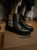 Burberry Allostock chelsea boot noir