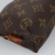 Louis Vuitton Cosmetic Pouch