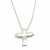 Tiffany & Co Bird Cross