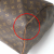 Louis Vuitton Keepall 45