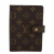 Louis Vuitton Agenda PM