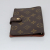 Louis Vuitton Agenda PM