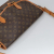 Louis Vuitton Gibecière