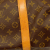 Louis Vuitton Keepall Bandouliere 55