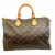 Louis Vuitton Speedy 35