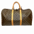 Louis Vuitton Keepall 50