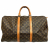 Louis Vuitton Keepall 50