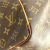 Louis Vuitton Keepall 50